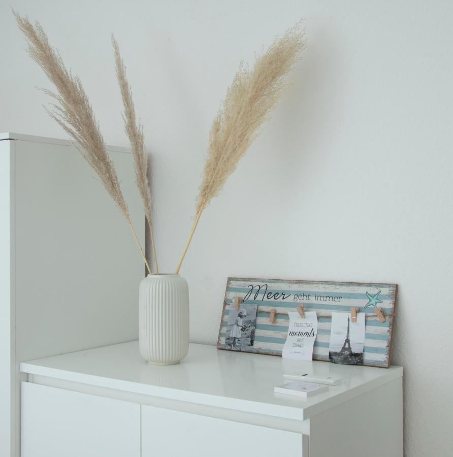 באד סגברג Apartment Am Kurpark מראה חיצוני תמונה